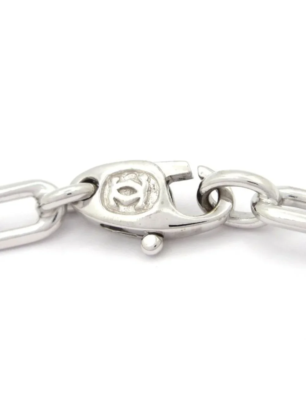 Cartier Bracelet 18k White Gold